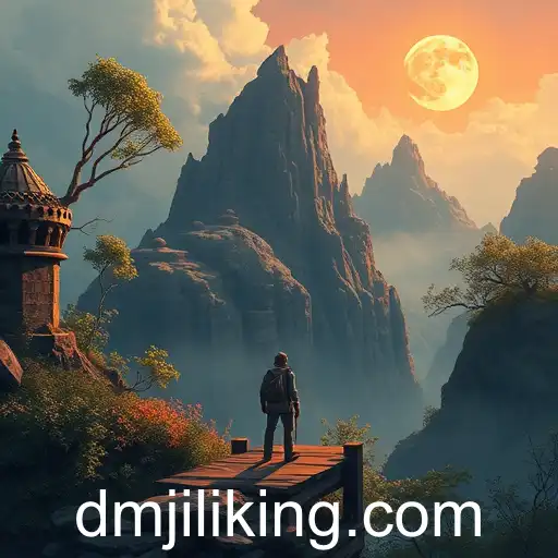 Exploring the Fascinating World of Adventure Games