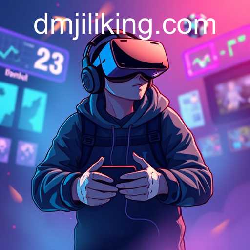 The Rise of dmjili: Transforming Online Gaming