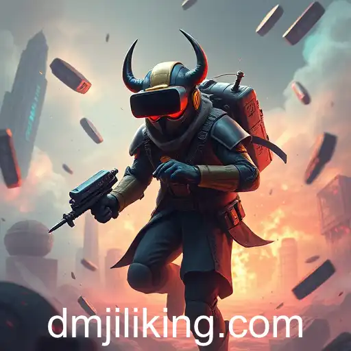 The Rise of Dmjili: Transforming Online Gaming