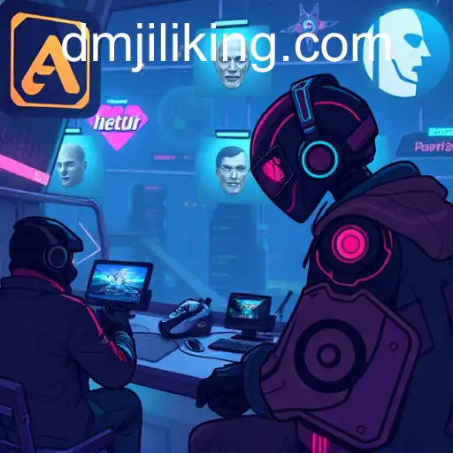 The Evolution of Online Gaming Communities