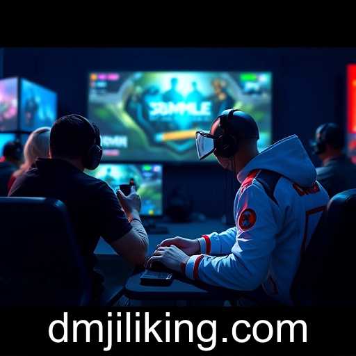 The Evolution of Online Gaming in 2025