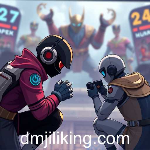 The Rise of Gaming Communities in 2025