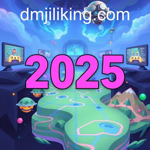 Gaming Innovations Through dmjili