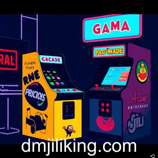 Gaming Innovations and Industry Trends