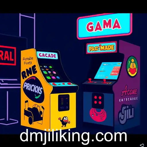 Gaming Innovations and Industry Trends