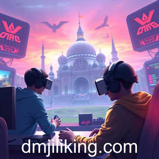 Gaming Website Trends in 2025