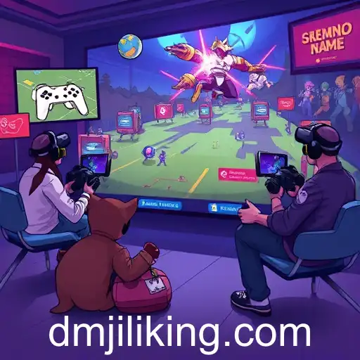 The Rise and Influence of DMJILI in 2025