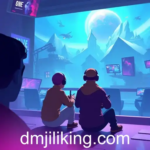 The Expansion of dmjili: A New Horizon in Gaming
