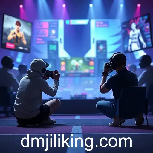 The Rise of English Game Platforms