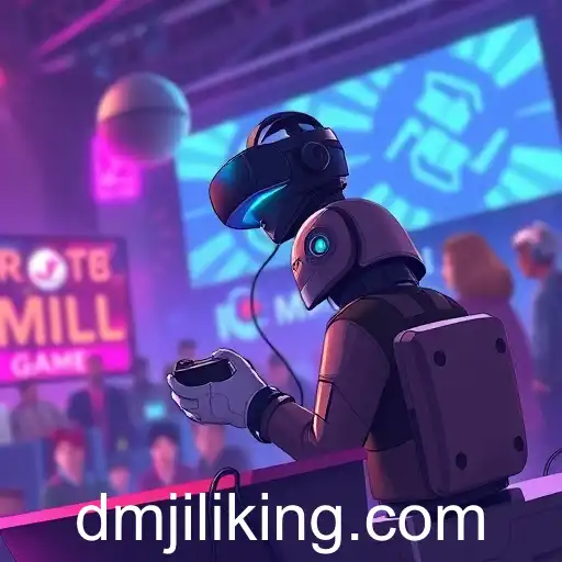 The Evolution of Online Gaming in 2025