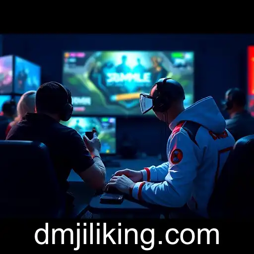 The Evolution of Online Gaming in 2025