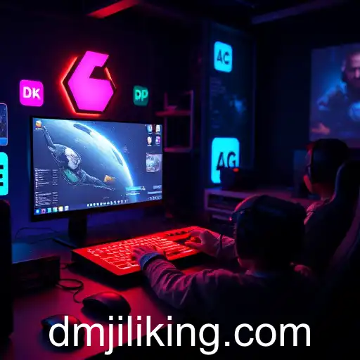 Gaming Industry Evolution in 2025