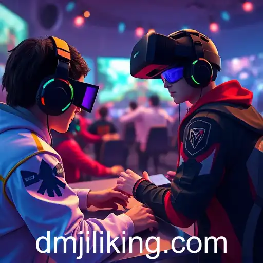 Gaming Trends and Innovations