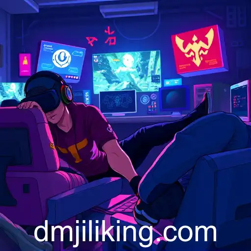 The Rise of Innovative English Gaming Platforms