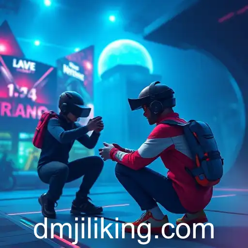 A New Era for Online Gaming