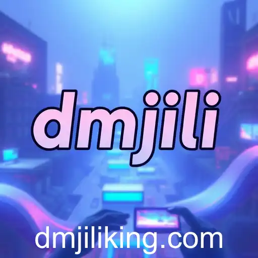 The Rise of DMJILI: A Game Changer in Online Entertainment