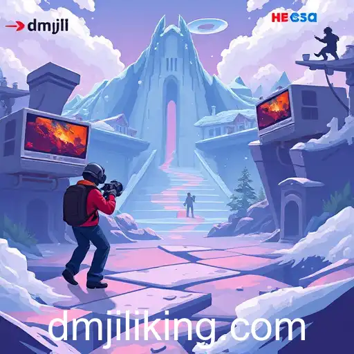 The Rise of Online Gaming in 2025: A Look at Influential Platforms