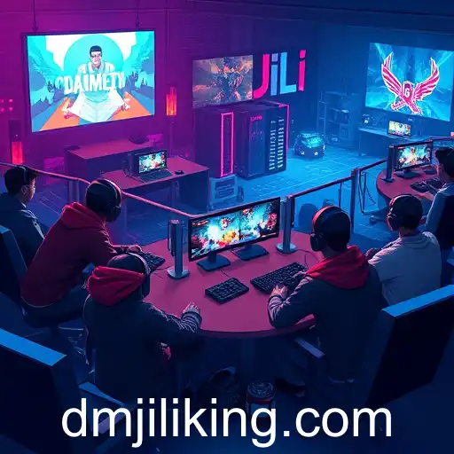 Rising Influence of Gaming Culture in 2025