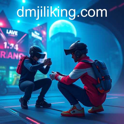 A New Era for Online Gaming