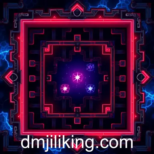 Exploring the Intricacies of Puzzle Games: A Dive into the World of 'dmjili'