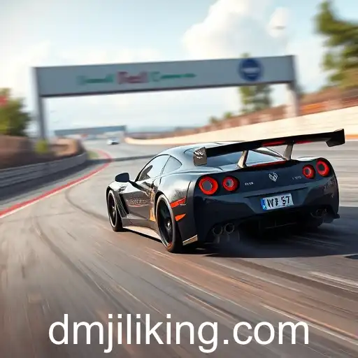 The Thrilling World of Racing Games: Speed, Strategy, and Simulation