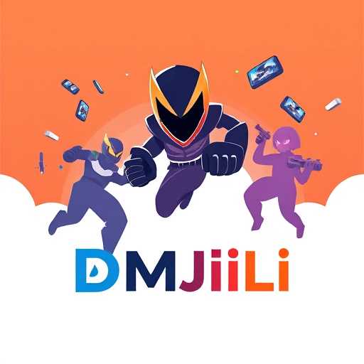 The Rise of 'dmjili' in Online Gaming Communities