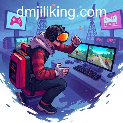 The Rise of Online Gaming Communities