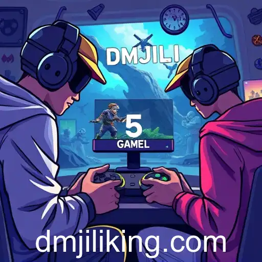 The Rising Popularity of Online Gaming amid Global Shifts