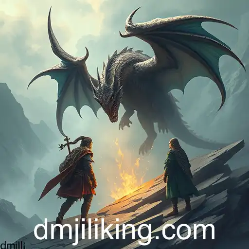 Exploring the Exciting World of Role-Playing Games