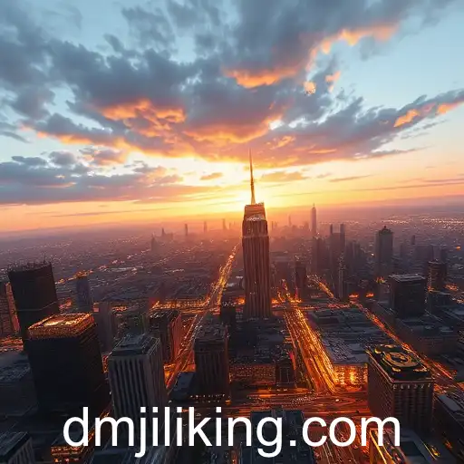 Exploring the World of Simulation Games: The Role of 'dmjili'