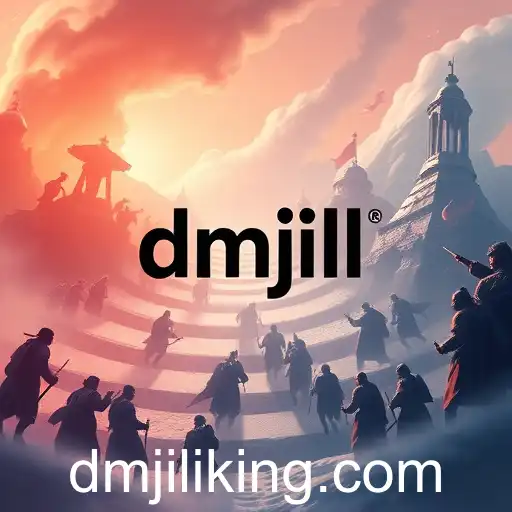 Exploring 'Strategy Games' with the Keyword 'dmjili': A Deep Dive