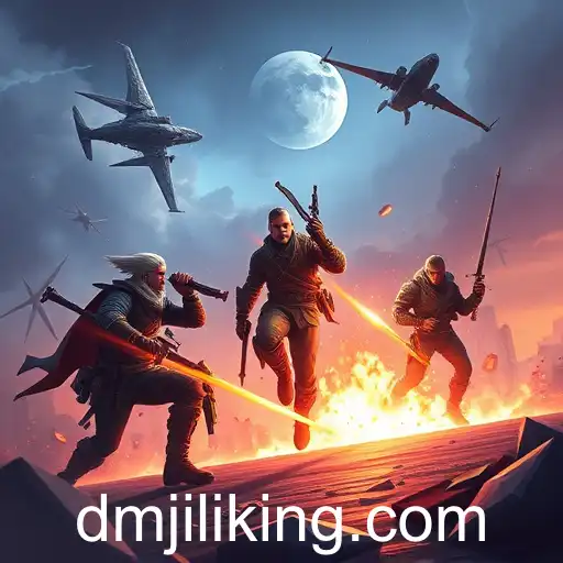 The Rise of 